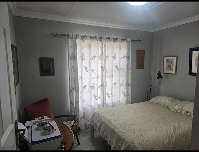 2 BEDROOM HOUSE FOR SALE IN DANA BAY